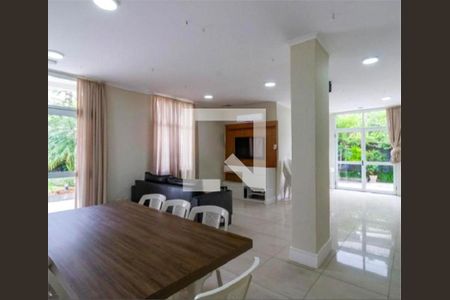 Apartamento à venda com 2 quartos, 61m² em Vila Andrade, São Paulo
