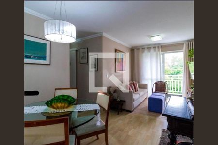 Apartamento à venda com 2 quartos, 61m² em Vila Andrade, São Paulo