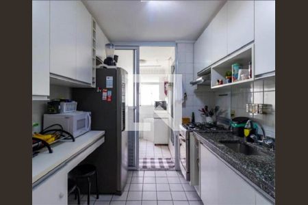 Apartamento à venda com 2 quartos, 61m² em Vila Andrade, São Paulo