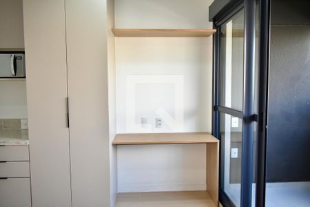 Studio de kitnet/studio à venda com 0 quarto, 39m² em Vila Clementino, São Paulo