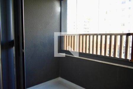 Sacada de kitnet/studio à venda com 0 quarto, 39m² em Vila Clementino, São Paulo