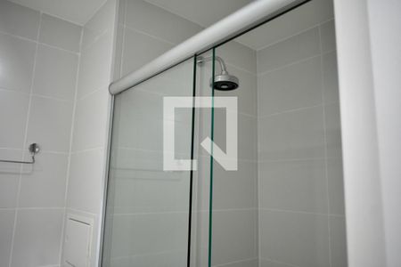  Banheiro de kitnet/studio à venda com 0 quarto, 39m² em Vila Clementino, São Paulo