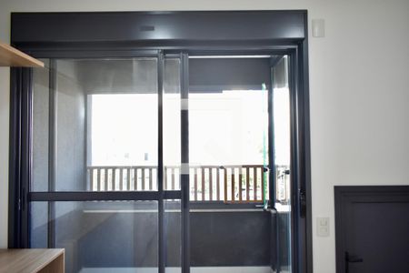 Sacada de kitnet/studio à venda com 0 quarto, 39m² em Vila Clementino, São Paulo