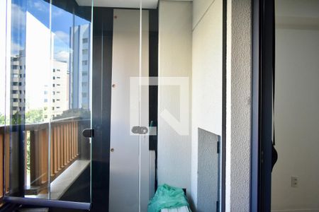 Sacada de kitnet/studio à venda com 0 quarto, 39m² em Vila Clementino, São Paulo