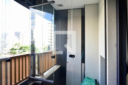 Sacada de kitnet/studio à venda com 0 quarto, 39m² em Vila Clementino, São Paulo