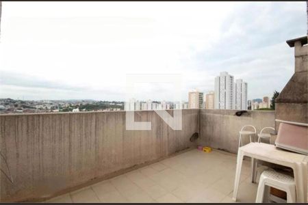 Apartamento à venda com 4 quartos, 98m² em São Pedro, Osasco