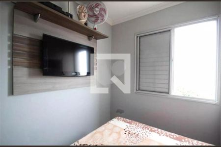 Apartamento à venda com 4 quartos, 98m² em São Pedro, Osasco