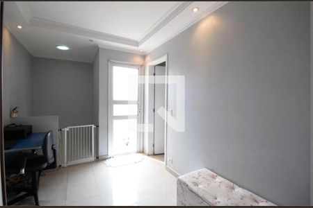 Apartamento à venda com 4 quartos, 54m² em São Pedro, Osasco