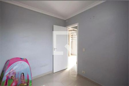 Apartamento à venda com 4 quartos, 54m² em São Pedro, Osasco