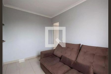 Apartamento à venda com 4 quartos, 54m² em São Pedro, Osasco