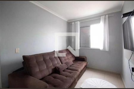 Apartamento à venda com 4 quartos, 54m² em São Pedro, Osasco