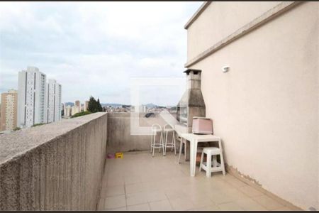 Apartamento à venda com 4 quartos, 98m² em São Pedro, Osasco