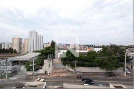 Apartamento à venda com 4 quartos, 98m² em São Pedro, Osasco