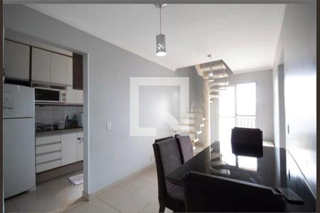 Apartamento à venda com 4 quartos, 54m² em São Pedro, Osasco