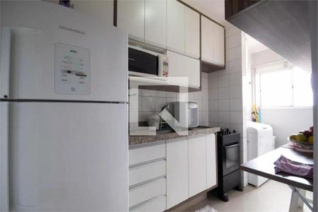 Apartamento à venda com 4 quartos, 98m² em São Pedro, Osasco