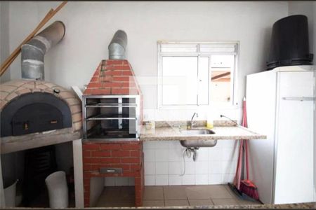 Apartamento à venda com 4 quartos, 98m² em São Pedro, Osasco