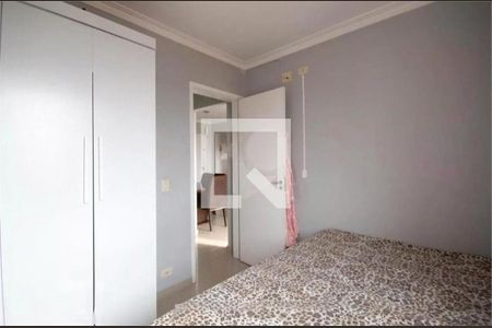 Apartamento à venda com 4 quartos, 98m² em São Pedro, Osasco