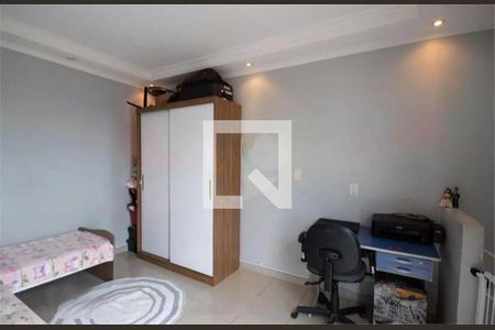 Apartamento à venda com 4 quartos, 98m² em São Pedro, Osasco
