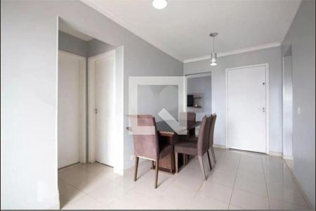 Apartamento à venda com 4 quartos, 54m² em São Pedro, Osasco