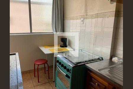 Apartamento à venda com 1 quarto, 42m² em Cambuci, São Paulo
