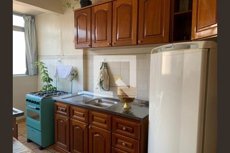 Apartamento à venda com 1 quarto, 42m² em Cambuci, São Paulo