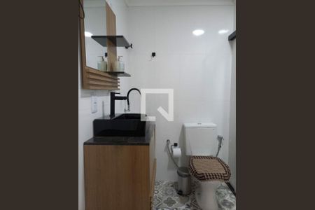 Apartamento à venda com 1 quarto, 33m² em Centro Histórico de São Paulo, São Paulo