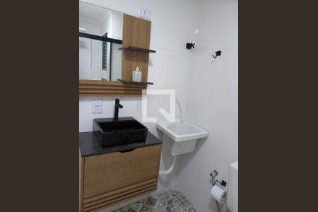 Apartamento à venda com 1 quarto, 33m² em Centro Histórico de São Paulo, São Paulo