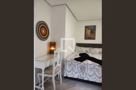 Apartamento à venda com 1 quarto, 33m² em Centro Histórico de São Paulo, São Paulo