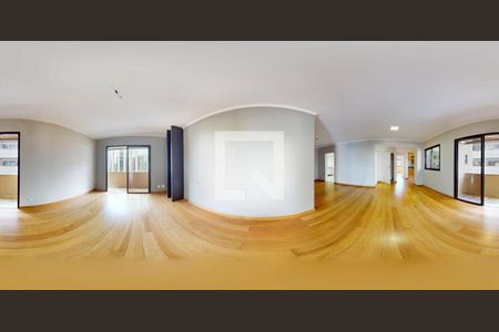 Apartamento à venda com 3 quartos, 209m² em Itaim Bibi, São Paulo