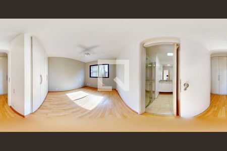 Apartamento à venda com 3 quartos, 209m² em Itaim Bibi, São Paulo