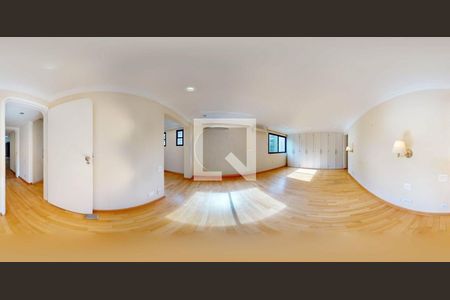 Apartamento à venda com 3 quartos, 209m² em Itaim Bibi, São Paulo