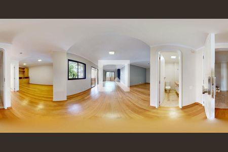 Apartamento à venda com 3 quartos, 209m² em Itaim Bibi, São Paulo