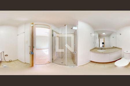 Apartamento à venda com 3 quartos, 209m² em Itaim Bibi, São Paulo