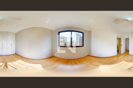 Apartamento à venda com 3 quartos, 209m² em Itaim Bibi, São Paulo