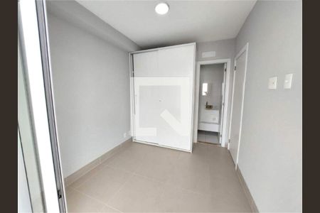 Apartamento à venda com 1 quarto, 32m² em Barra Funda, São Paulo