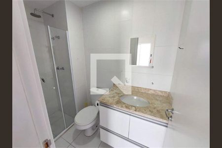 Apartamento à venda com 1 quarto, 32m² em Barra Funda, São Paulo