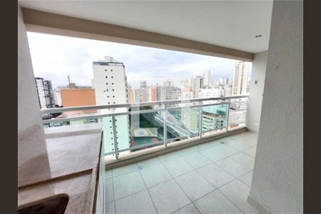 Apartamento à venda com 1 quarto, 32m² em Barra Funda, São Paulo