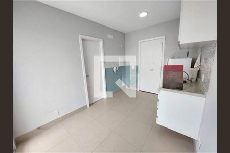 Apartamento à venda com 1 quarto, 32m² em Barra Funda, São Paulo