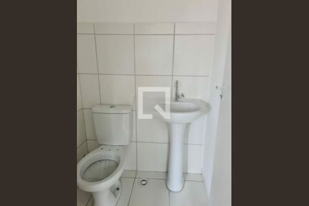 Apartamento à venda com 2 quartos, 38m² em Barra Funda, São Paulo