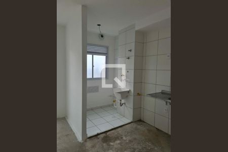 Apartamento à venda com 2 quartos, 38m² em Barra Funda, São Paulo
