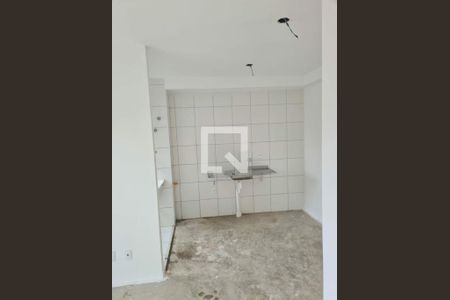 Apartamento à venda com 2 quartos, 38m² em Barra Funda, São Paulo
