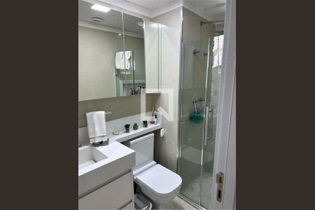 Apartamento à venda com 2 quartos, 87m² em Vila Prudente, São Paulo