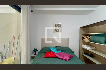 Studio de kitnet/studio à venda com 1 quarto, 28m² em Sumaré, São Paulo