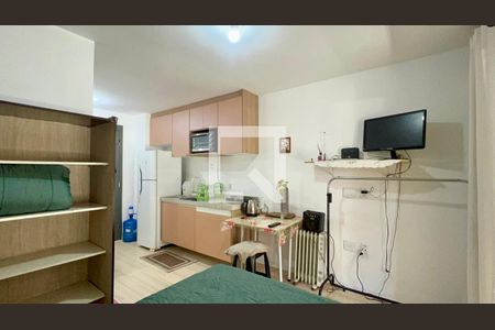 Studio de kitnet/studio à venda com 1 quarto, 28m² em Sumaré, São Paulo