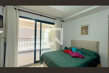 Studio de kitnet/studio à venda com 1 quarto, 28m² em Sumaré, São Paulo
