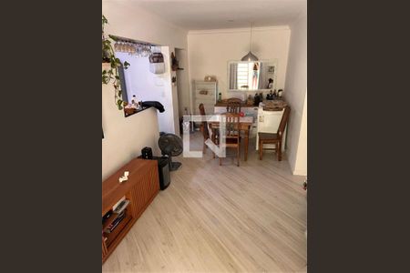 Apartamento à venda com 2 quartos, 65m² em Vila Andrade, São Paulo