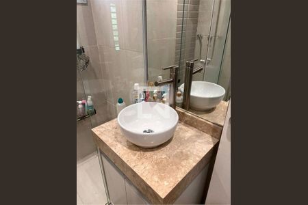 Apartamento à venda com 2 quartos, 65m² em Vila Andrade, São Paulo