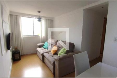 Apartamento à venda com 2 quartos, 65m² em Jardim Sao Judas Tadeu, Guarulhos