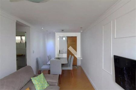 Apartamento à venda com 2 quartos, 65m² em Jardim Sao Judas Tadeu, Guarulhos