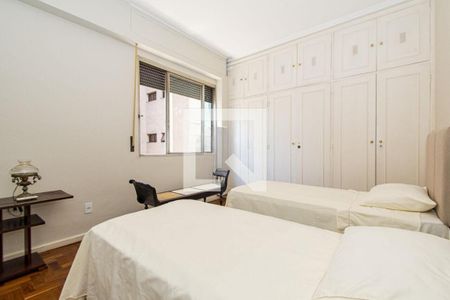 Apartamento à venda com 3 quartos, 191m² em Cerqueira César, São Paulo